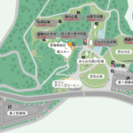 園内マップ